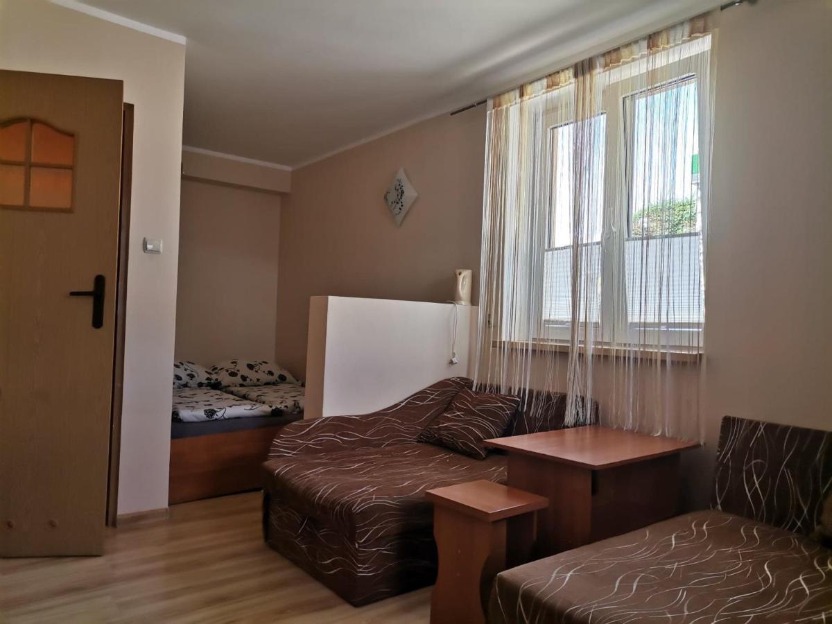 Noclegi Nad Solina Solina (Podkarpackie) Exterior foto
